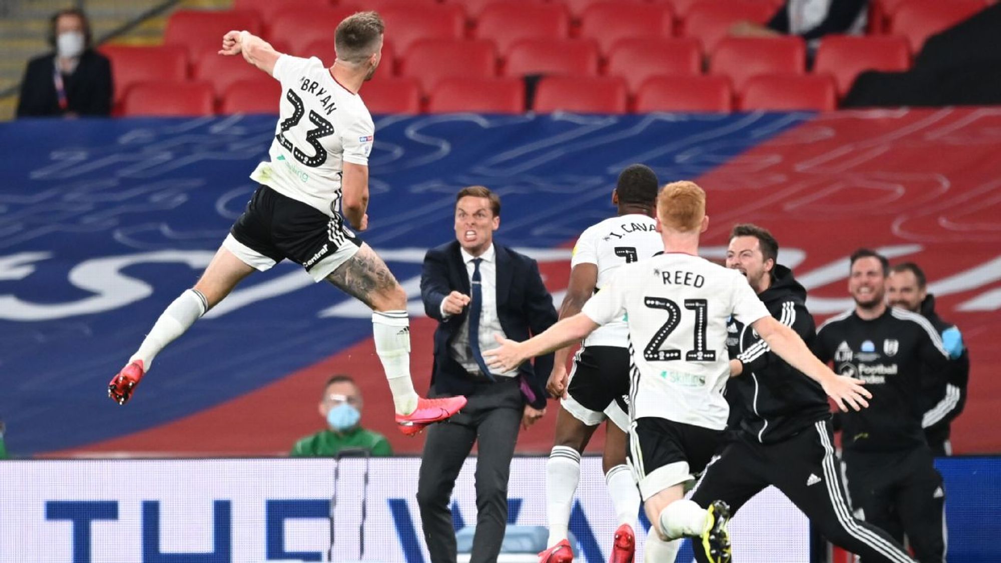 他们拥有众 他们拥有众