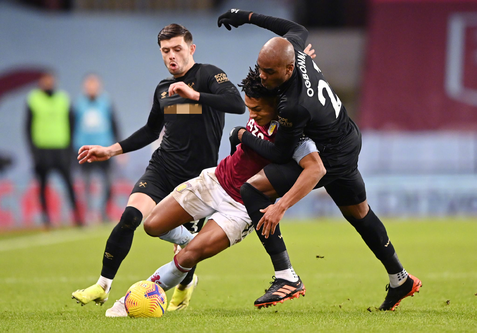 为了增强文 为了增强文